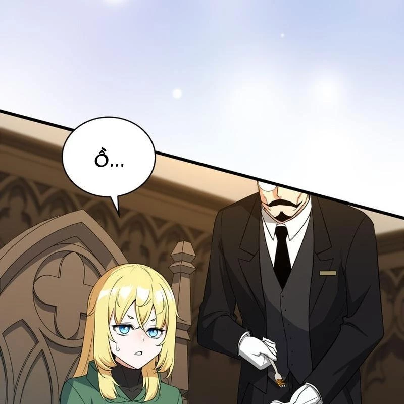 Trở Thành Con Gái Của Kẻ Phản Diện Trong Học Viện Chapter 4 - 97