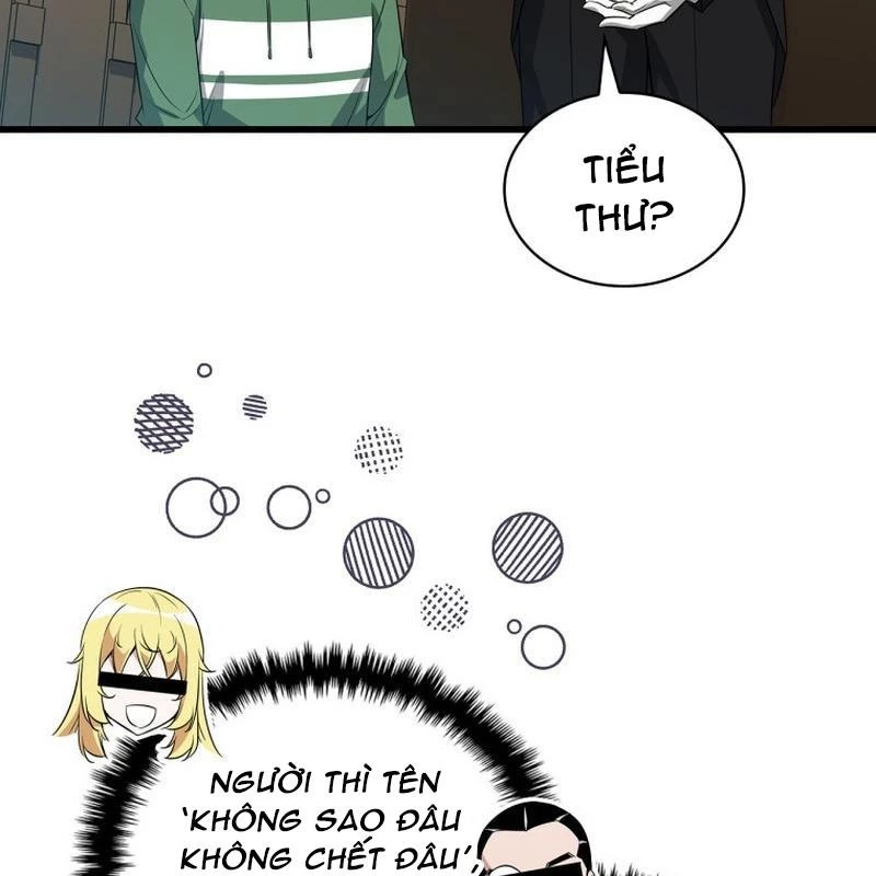 Trở Thành Con Gái Của Kẻ Phản Diện Trong Học Viện Chapter 4 - 98