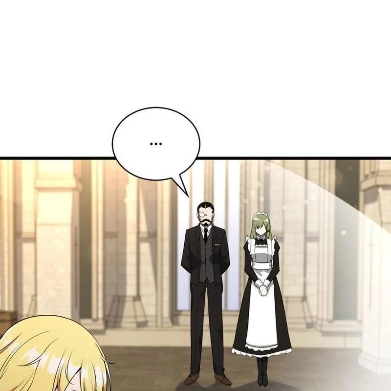 Trở Thành Con Gái Của Kẻ Phản Diện Trong Học Viện Chapter 4 - 107