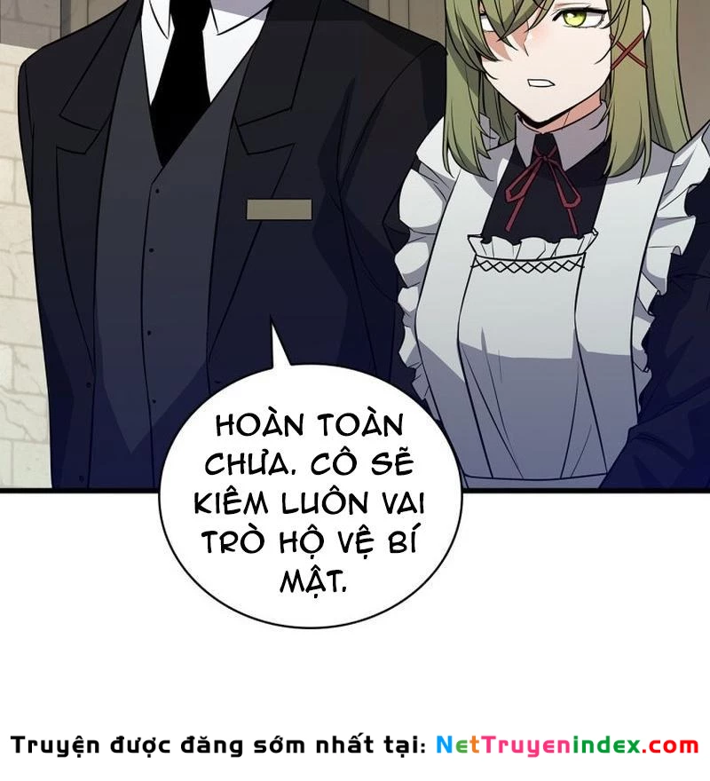 Trở Thành Con Gái Của Kẻ Phản Diện Trong Học Viện Chapter 4 - 110