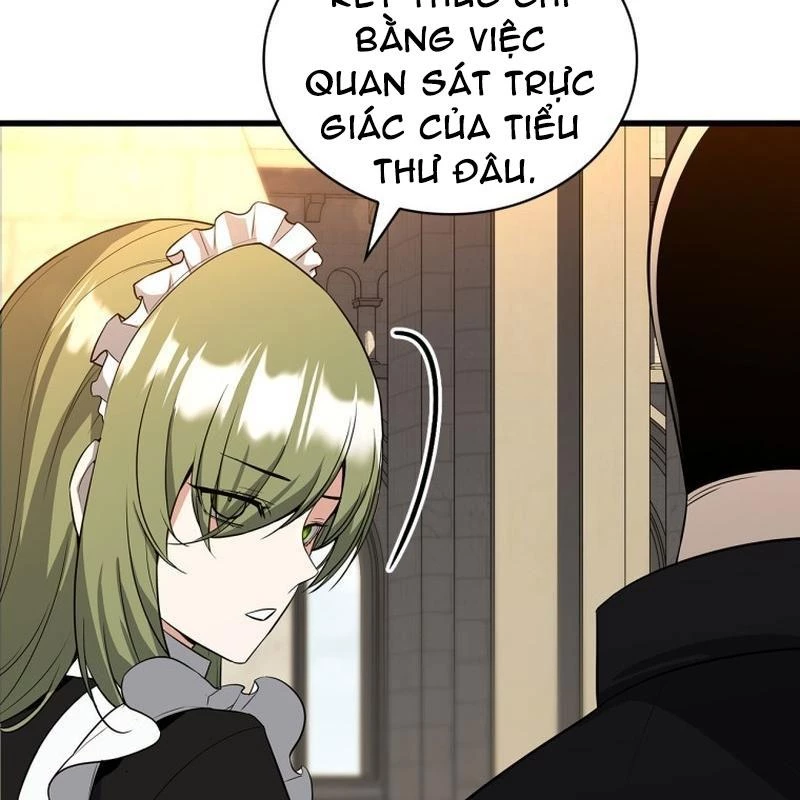 Trở Thành Con Gái Của Kẻ Phản Diện Trong Học Viện Chapter 4 - 122