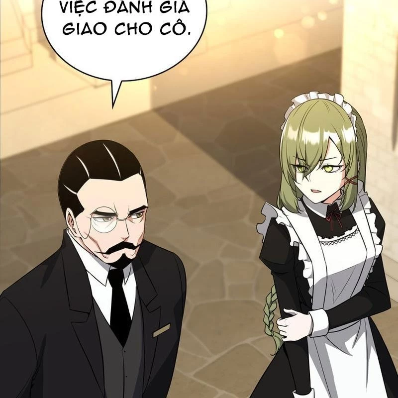 Trở Thành Con Gái Của Kẻ Phản Diện Trong Học Viện Chapter 4 - 124