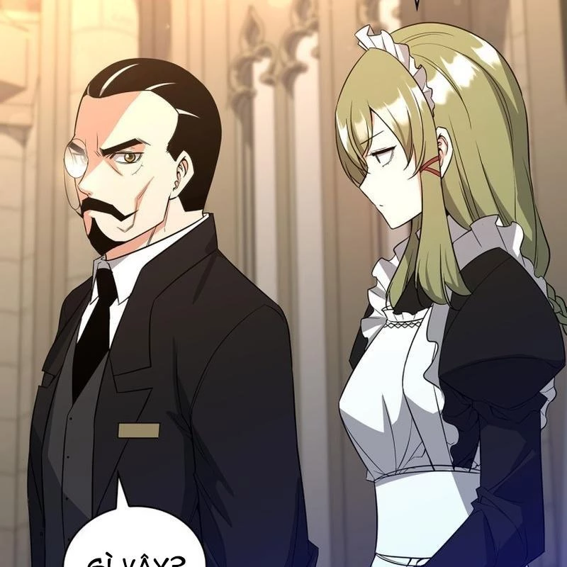 Trở Thành Con Gái Của Kẻ Phản Diện Trong Học Viện Chapter 4 - 128