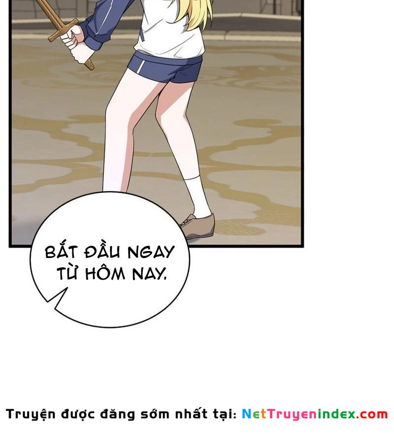 Trở Thành Con Gái Của Kẻ Phản Diện Trong Học Viện Chapter 4 - 143