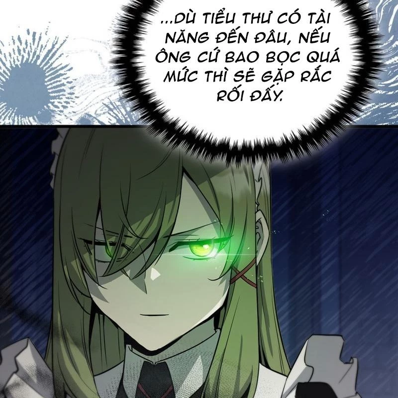 Trở Thành Con Gái Của Kẻ Phản Diện Trong Học Viện Chapter 4 - 149