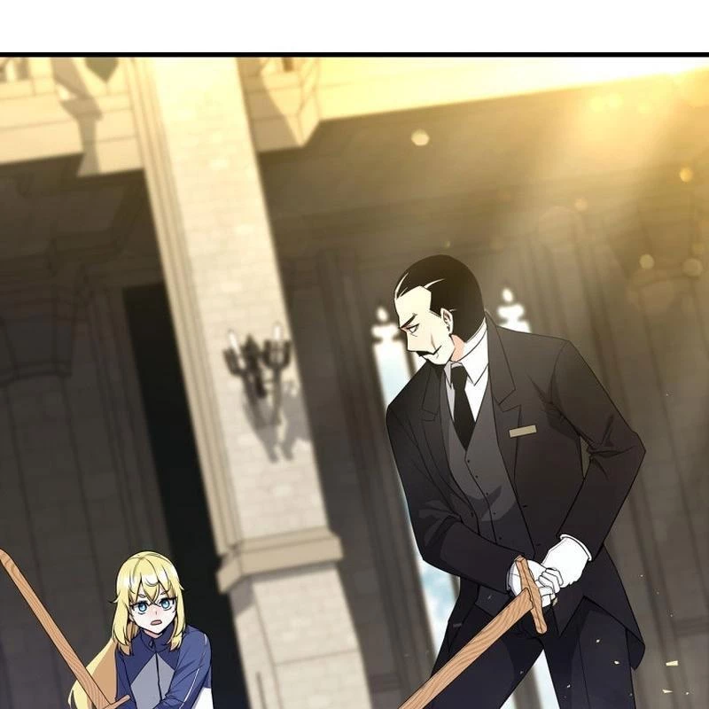 Trở Thành Con Gái Của Kẻ Phản Diện Trong Học Viện Chapter 4 - 151