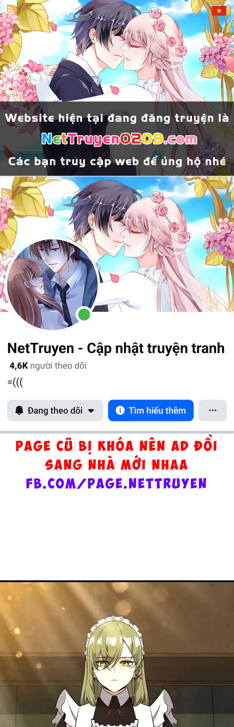 Trở Thành Con Gái Của Kẻ Phản Diện Trong Học Viện Chapter 5 - 1