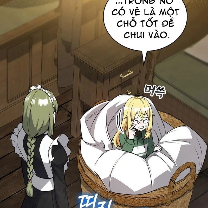 Trở Thành Con Gái Của Kẻ Phản Diện Trong Học Viện Chapter 5 - 4