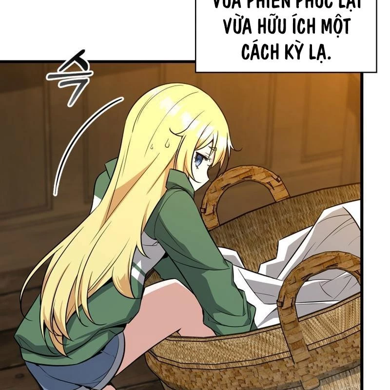 Trở Thành Con Gái Của Kẻ Phản Diện Trong Học Viện Chapter 5 - 6