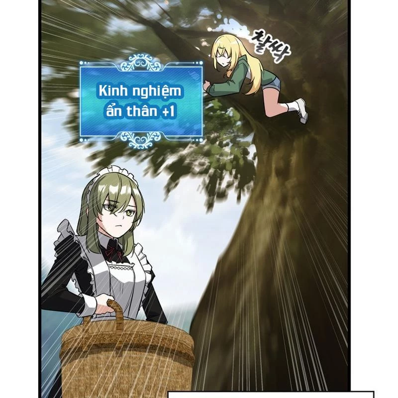 Trở Thành Con Gái Của Kẻ Phản Diện Trong Học Viện Chapter 5 - 8