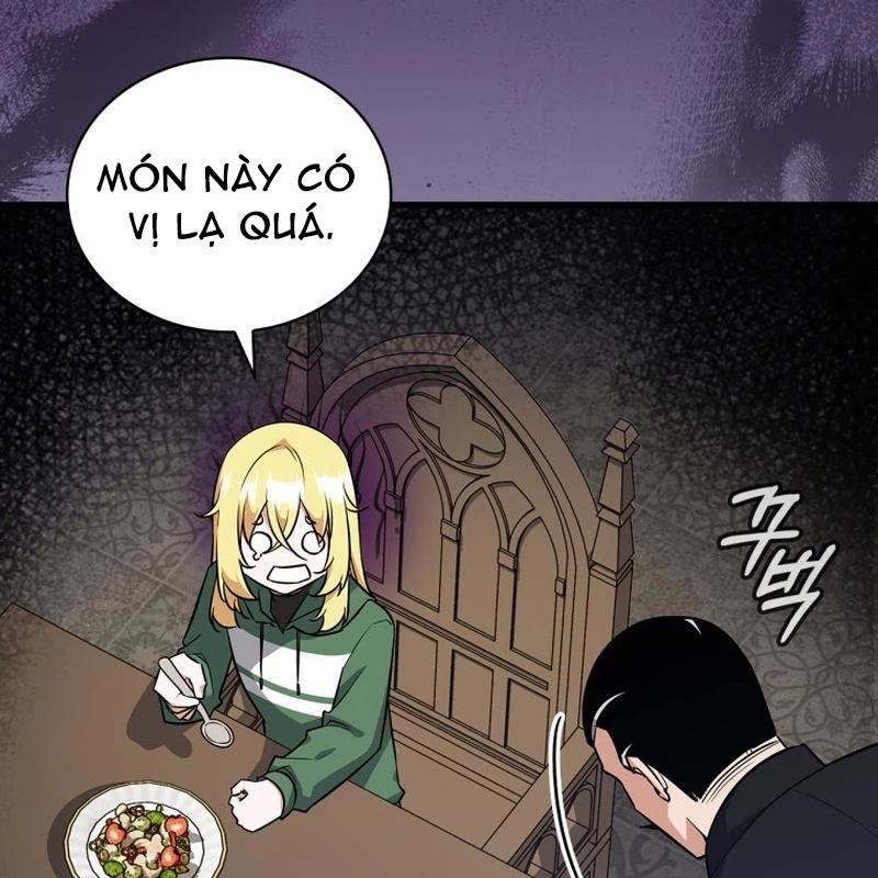 Trở Thành Con Gái Của Kẻ Phản Diện Trong Học Viện Chapter 5 - 11