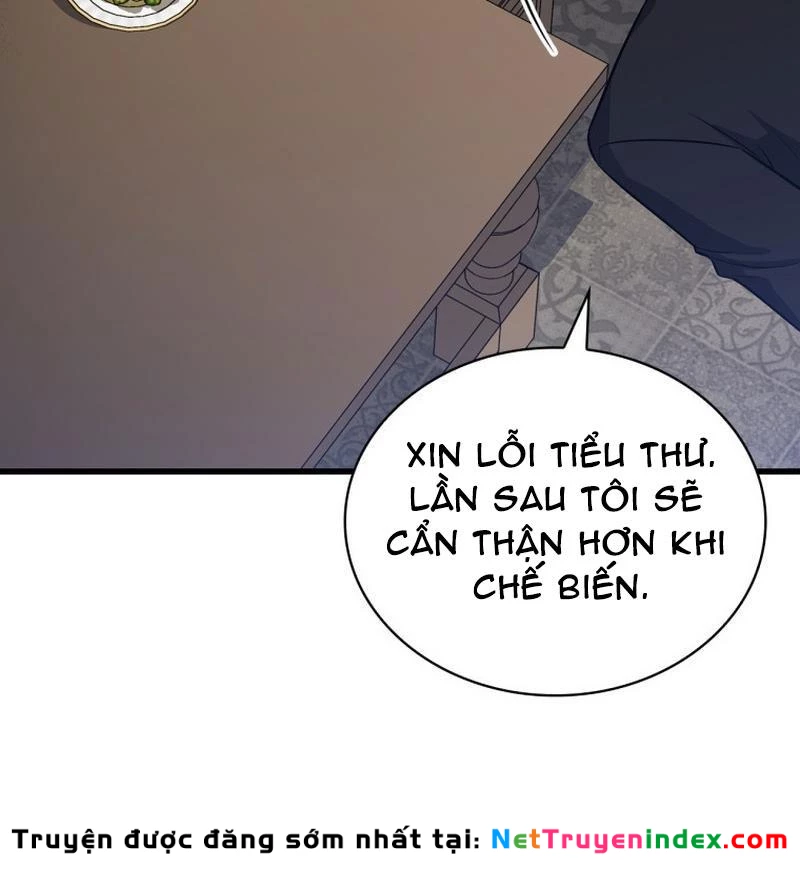 Trở Thành Con Gái Của Kẻ Phản Diện Trong Học Viện Chapter 5 - 12