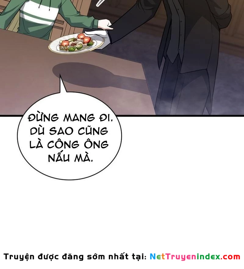 Trở Thành Con Gái Của Kẻ Phản Diện Trong Học Viện Chapter 5 - 17