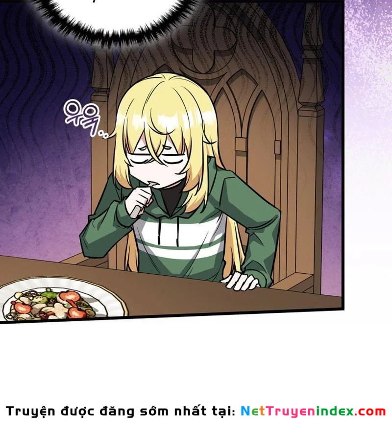 Trở Thành Con Gái Của Kẻ Phản Diện Trong Học Viện Chapter 5 - 20