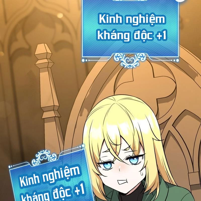 Trở Thành Con Gái Của Kẻ Phản Diện Trong Học Viện Chapter 5 - 22