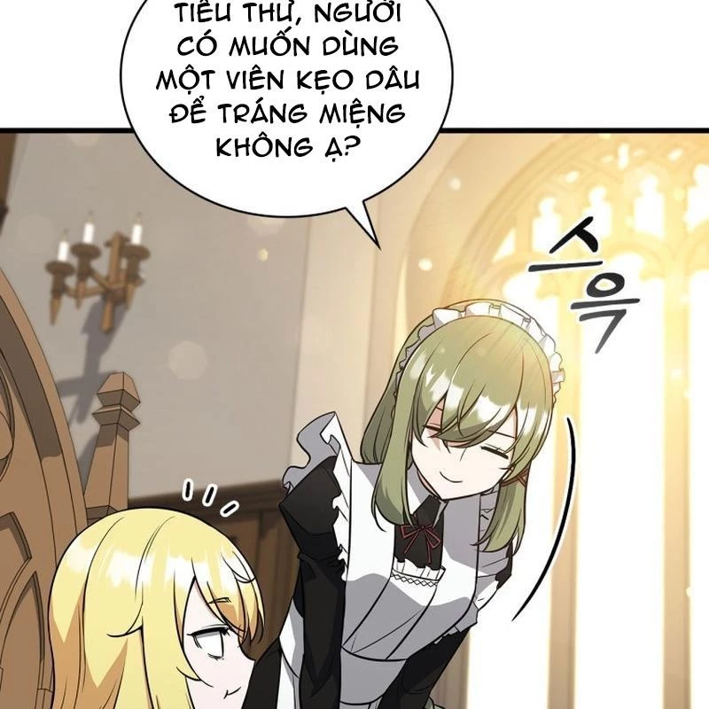 Trở Thành Con Gái Của Kẻ Phản Diện Trong Học Viện Chapter 5 - 26