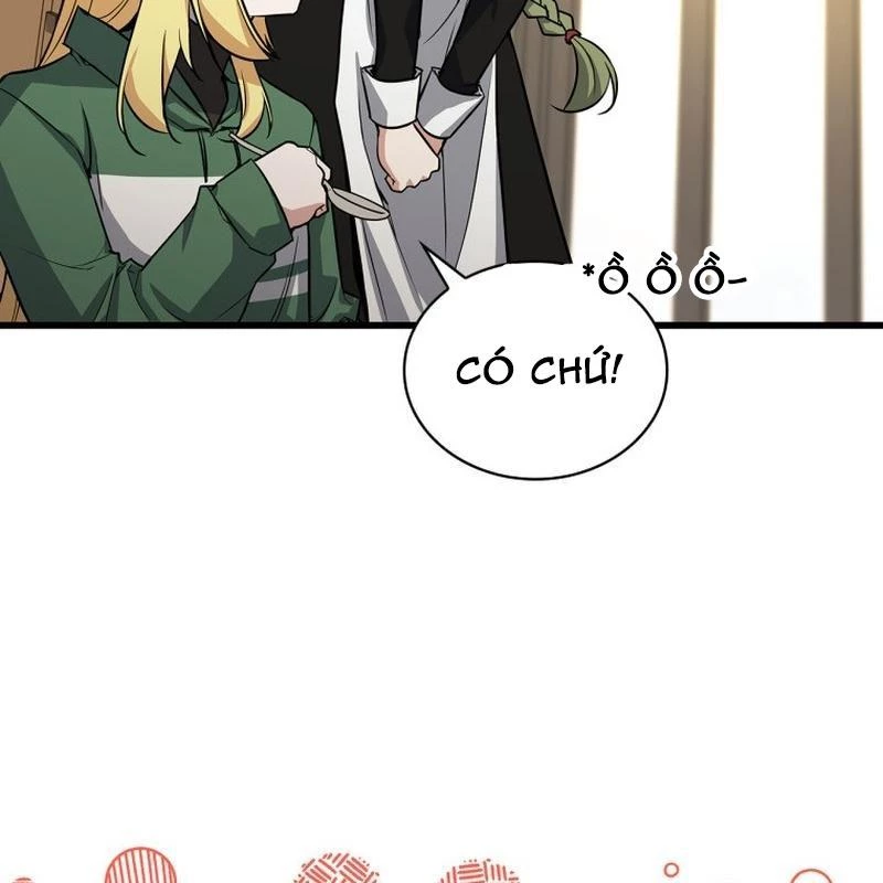 Trở Thành Con Gái Của Kẻ Phản Diện Trong Học Viện Chapter 5 - 27