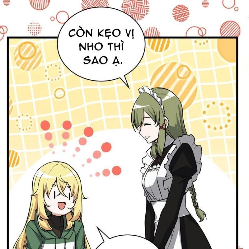 Trở Thành Con Gái Của Kẻ Phản Diện Trong Học Viện Chapter 5 - 28