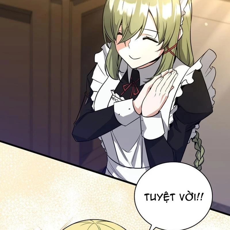 Trở Thành Con Gái Của Kẻ Phản Diện Trong Học Viện Chapter 5 - 30