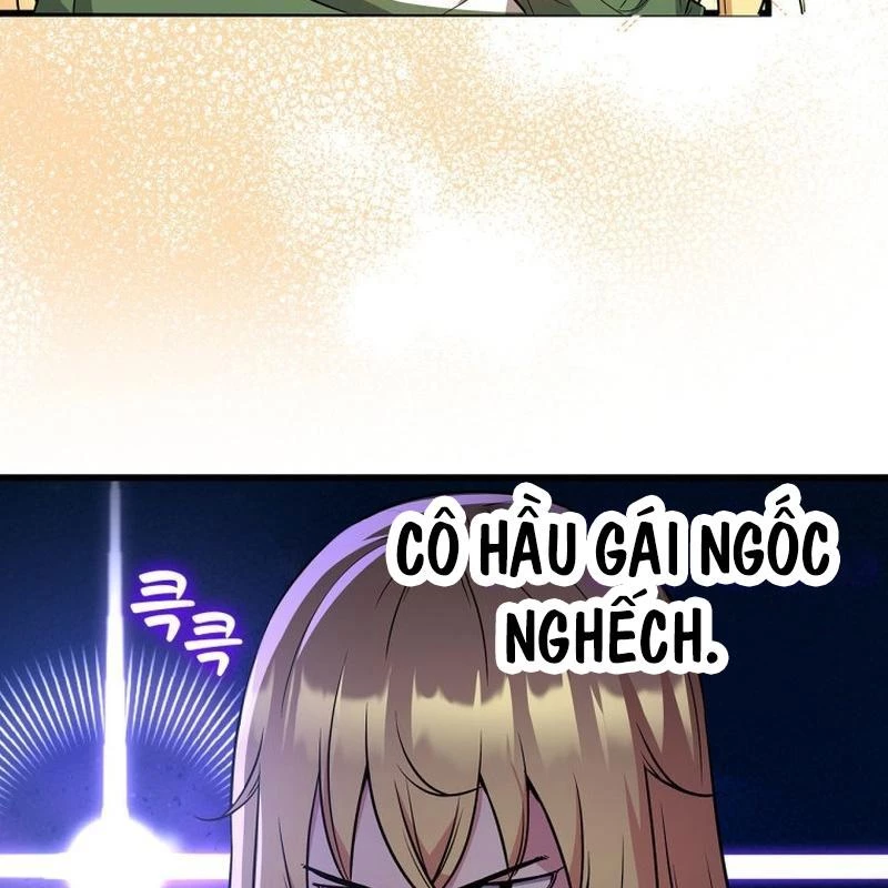 Trở Thành Con Gái Của Kẻ Phản Diện Trong Học Viện Chapter 5 - 32