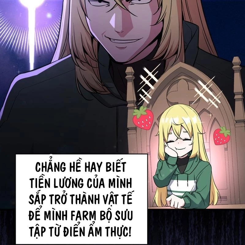 Trở Thành Con Gái Của Kẻ Phản Diện Trong Học Viện Chapter 5 - 33