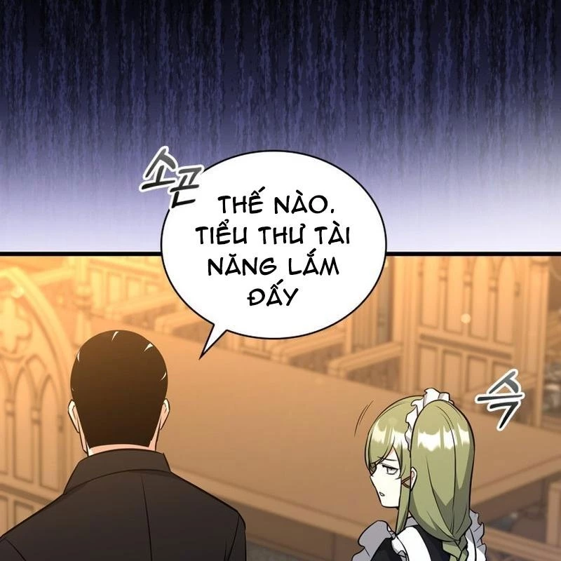 Trở Thành Con Gái Của Kẻ Phản Diện Trong Học Viện Chapter 5 - 34