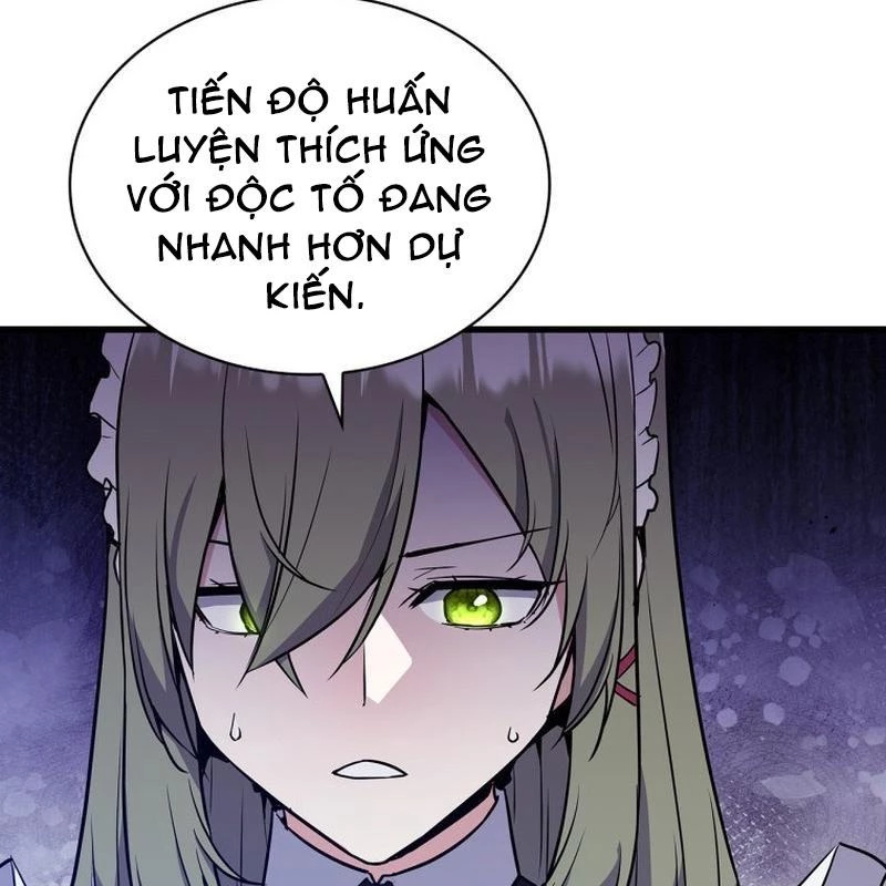 Trở Thành Con Gái Của Kẻ Phản Diện Trong Học Viện Chapter 5 - 36