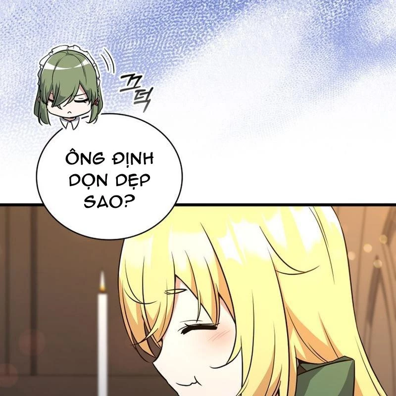 Trở Thành Con Gái Của Kẻ Phản Diện Trong Học Viện Chapter 5 - 45