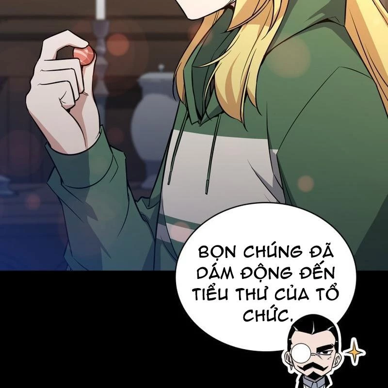 Trở Thành Con Gái Của Kẻ Phản Diện Trong Học Viện Chapter 5 - 46