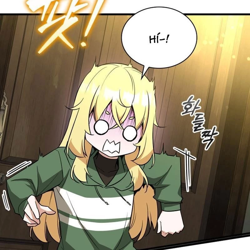 Trở Thành Con Gái Của Kẻ Phản Diện Trong Học Viện Chapter 5 - 83