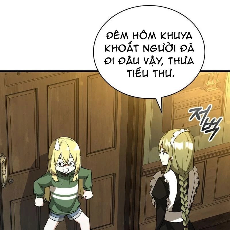 Trở Thành Con Gái Của Kẻ Phản Diện Trong Học Viện Chapter 5 - 87