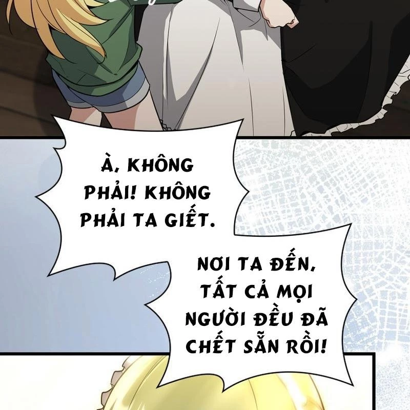 Trở Thành Con Gái Của Kẻ Phản Diện Trong Học Viện Chapter 5 - 92