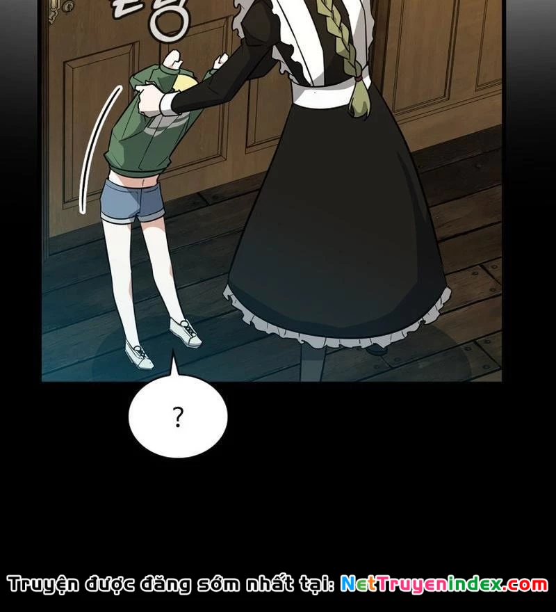 Trở Thành Con Gái Của Kẻ Phản Diện Trong Học Viện Chapter 5 - 95