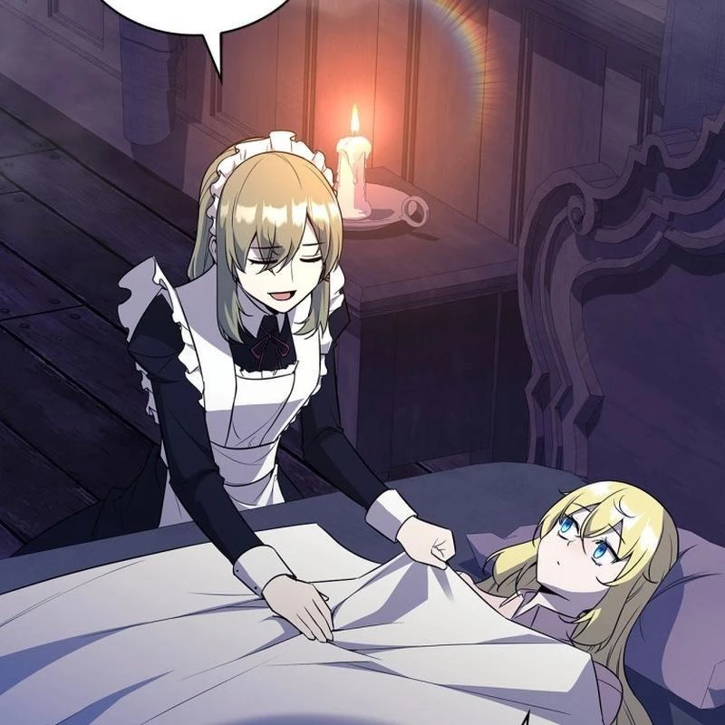 Trở Thành Con Gái Của Kẻ Phản Diện Trong Học Viện Chapter 5 - 101