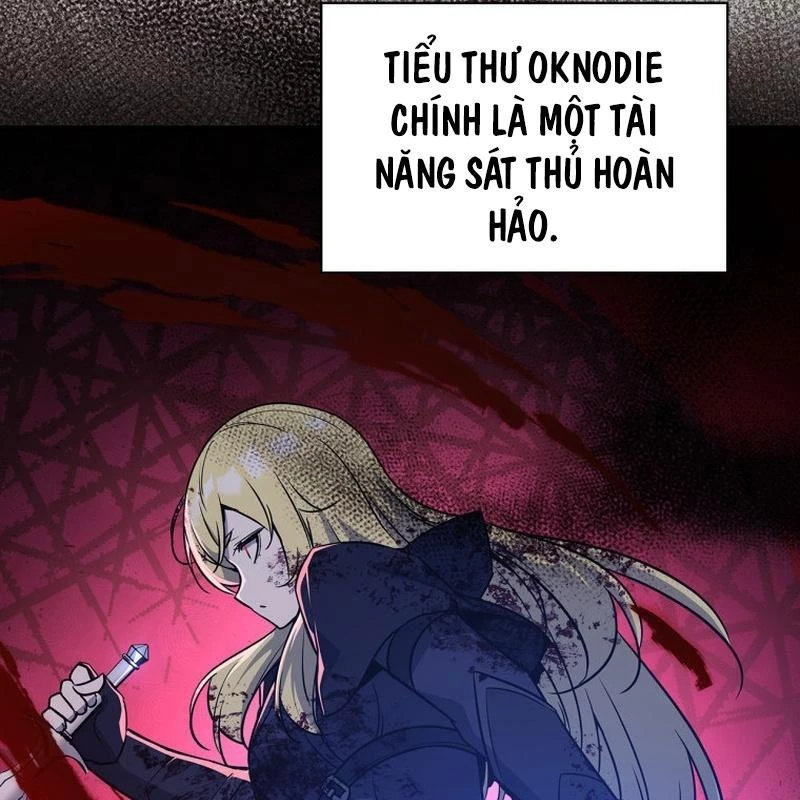 Trở Thành Con Gái Của Kẻ Phản Diện Trong Học Viện Chapter 5 - 114