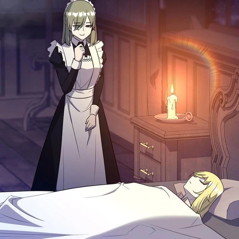 Trở Thành Con Gái Của Kẻ Phản Diện Trong Học Viện Chapter 5 - 117