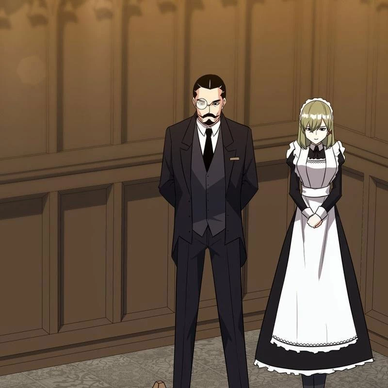 Trở Thành Con Gái Của Kẻ Phản Diện Trong Học Viện Chapter 5 - 120