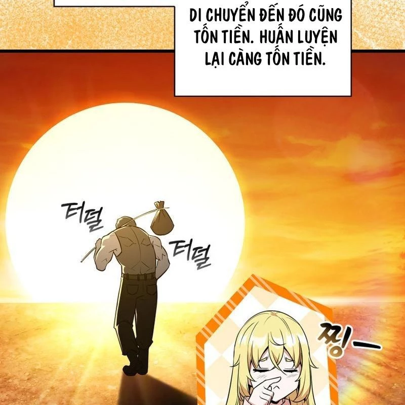 Trở Thành Con Gái Của Kẻ Phản Diện Trong Học Viện Chapter 5 - 134