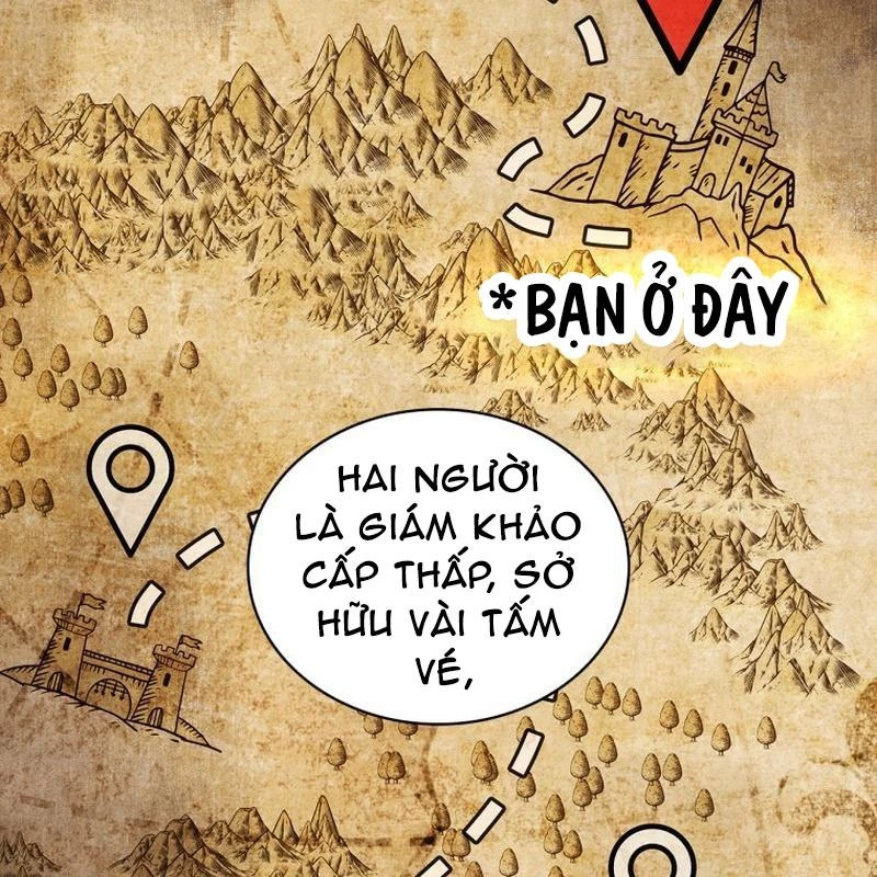 Trở Thành Con Gái Của Kẻ Phản Diện Trong Học Viện Chapter 5 - 137