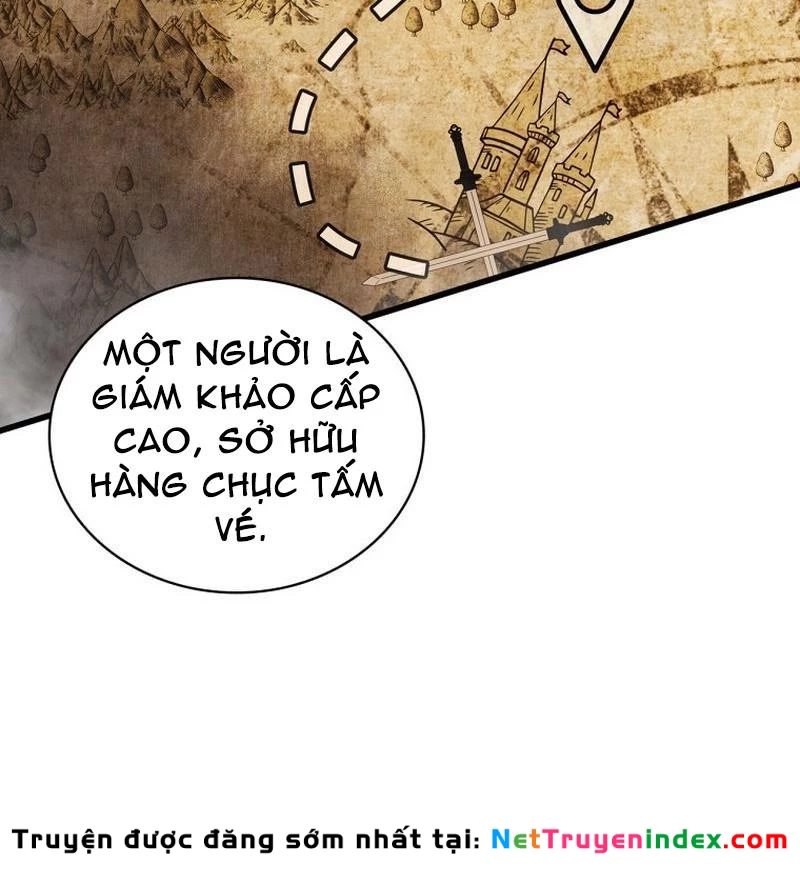 Trở Thành Con Gái Của Kẻ Phản Diện Trong Học Viện Chapter 5 - 138