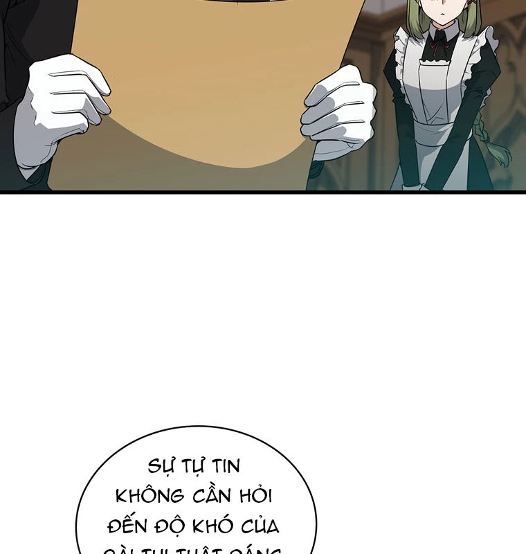 Trở Thành Con Gái Của Kẻ Phản Diện Trong Học Viện Chapter 6 - 3