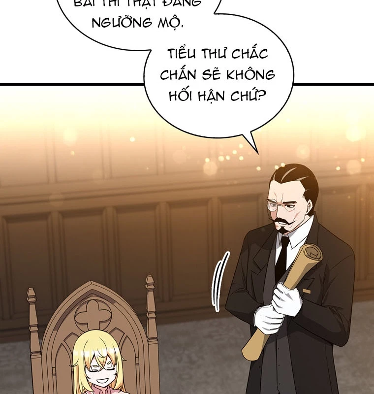 Trở Thành Con Gái Của Kẻ Phản Diện Trong Học Viện Chapter 6 - 4