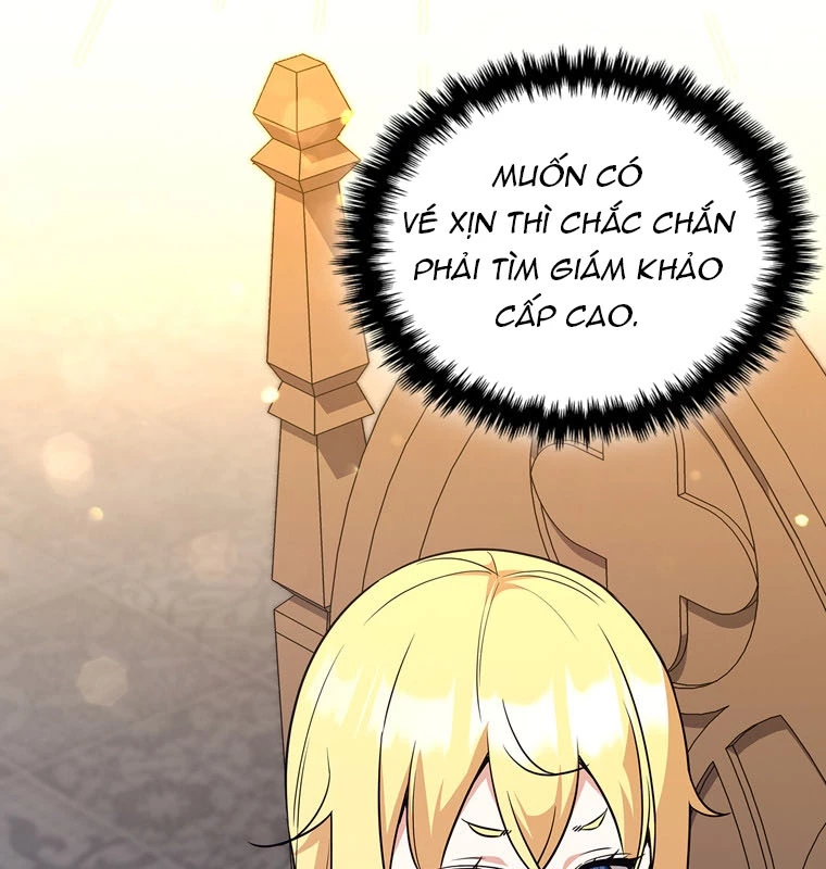 Trở Thành Con Gái Của Kẻ Phản Diện Trong Học Viện Chapter 6 - 9