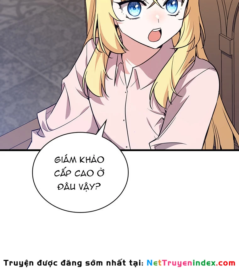 Trở Thành Con Gái Của Kẻ Phản Diện Trong Học Viện Chapter 6 - 10