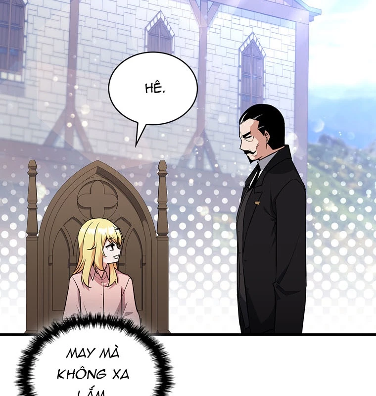 Trở Thành Con Gái Của Kẻ Phản Diện Trong Học Viện Chapter 6 - 12