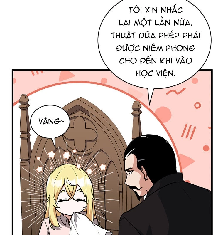 Trở Thành Con Gái Của Kẻ Phản Diện Trong Học Viện Chapter 6 - 16