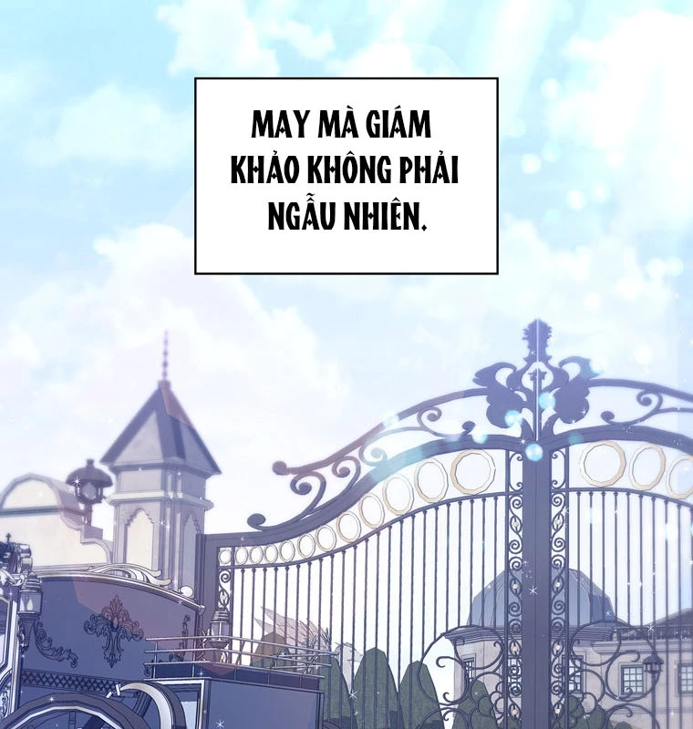 Trở Thành Con Gái Của Kẻ Phản Diện Trong Học Viện Chapter 6 - 18