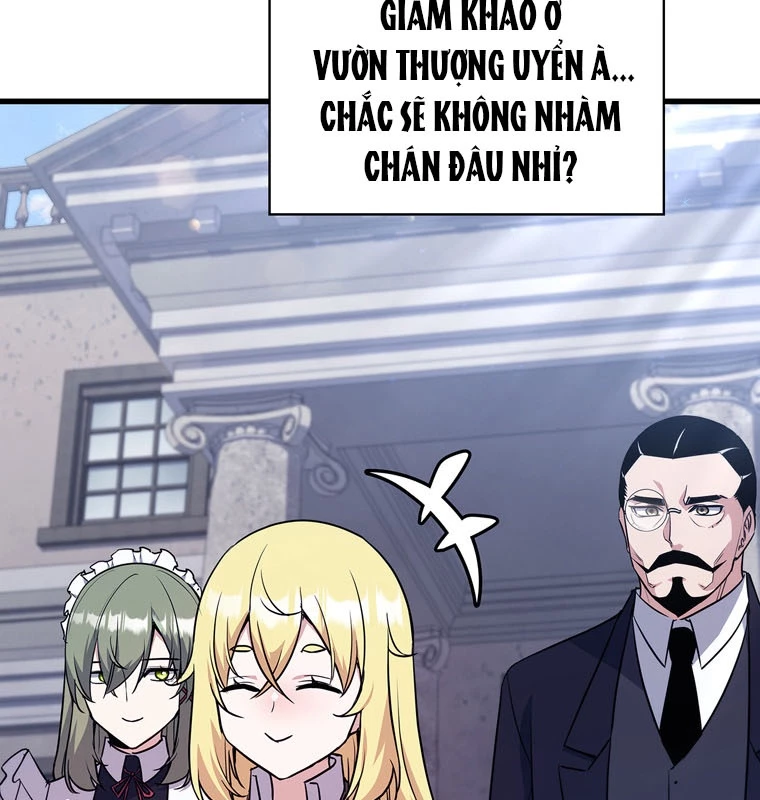 Trở Thành Con Gái Của Kẻ Phản Diện Trong Học Viện Chapter 6 - 20