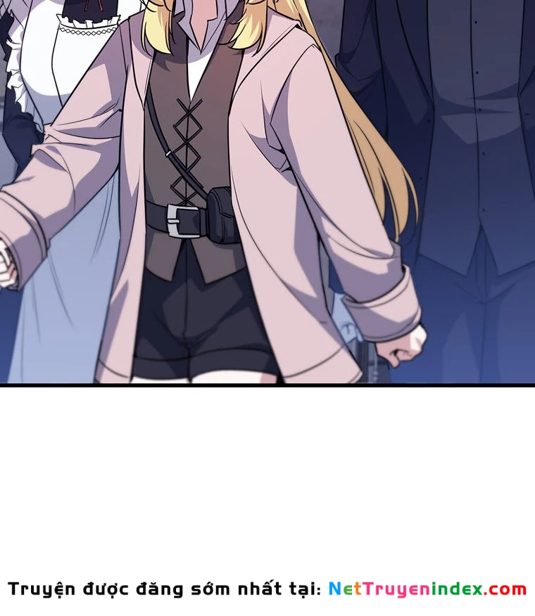 Trở Thành Con Gái Của Kẻ Phản Diện Trong Học Viện Chapter 6 - 21