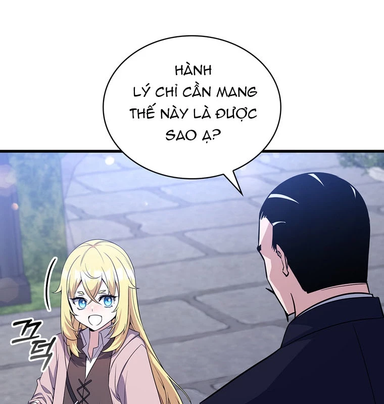 Trở Thành Con Gái Của Kẻ Phản Diện Trong Học Viện Chapter 6 - 22